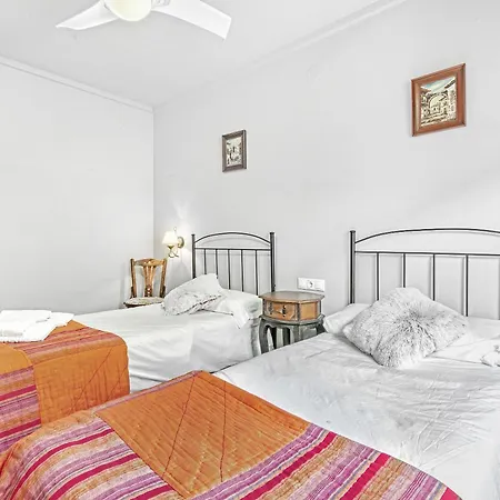 Ca Lluis Holiday home Campell