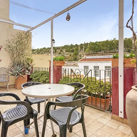 Holiday home Ca Lluis