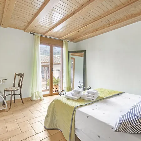 Ca Lluis Holiday home